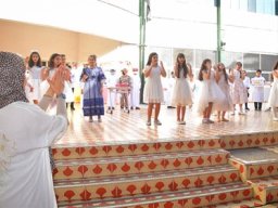 Emirati Children's day GR-4